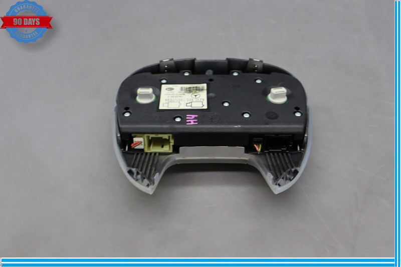 Load image into Gallery viewer, 05-12 Mercedes R230 SL500 SL55 AMG Interior Overhead Dome Reading Light Oem