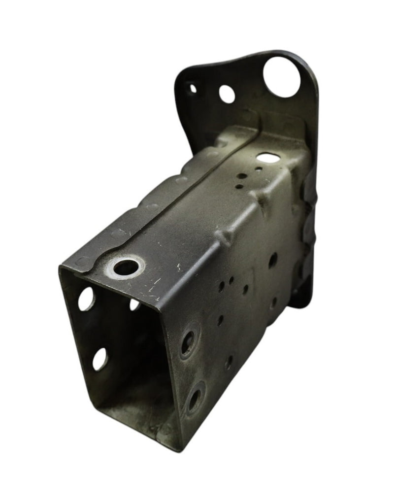 Load image into Gallery viewer, 11-16 Hyundai Equus Front Left Side Reinforcement Bracket Rail 647103N100 Oem