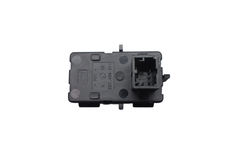 Load image into Gallery viewer, 12-17 Audi A7 Ignition Switch Control Lock Relay Module 4H0909131 Oem