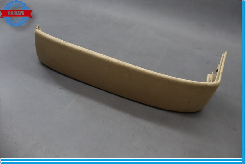 Load image into Gallery viewer, 07-12 Lexus XF40 LS460 Front Right Passenger Side Seat Lower Trim Cover Oem