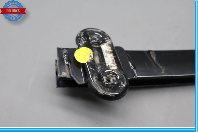 Load image into Gallery viewer, 06-12 Bentley Continental Rear Right Side Window Rail Guide Trim Oem