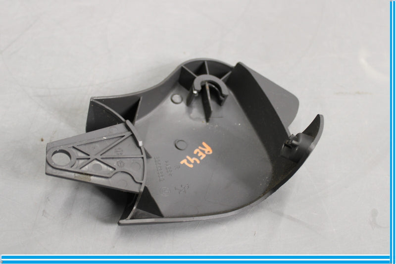 Load image into Gallery viewer, 04-10 BMW 645Ci 650i Front Right Passenger Side Seat Trim Outer Hinge Cover Oem