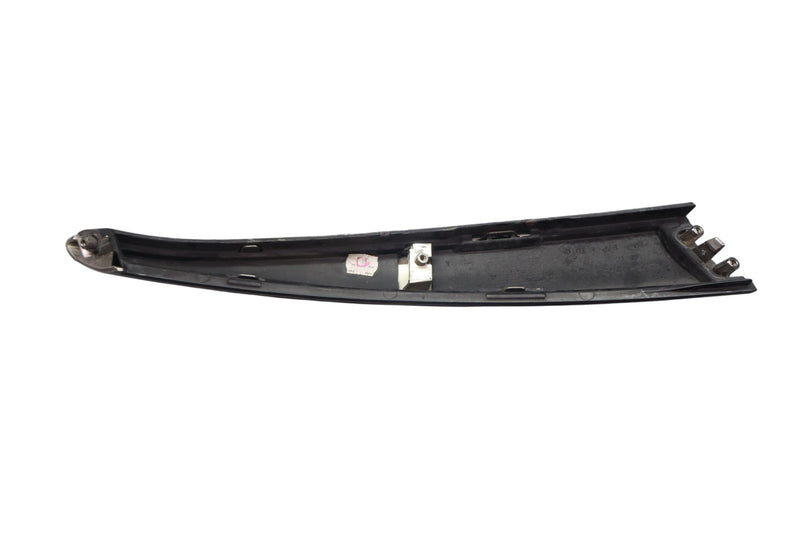 Load image into Gallery viewer, 16-20 Jaguar XF X260 Front Left Bumper Lower Bezel Molding Cover Trim Oem
