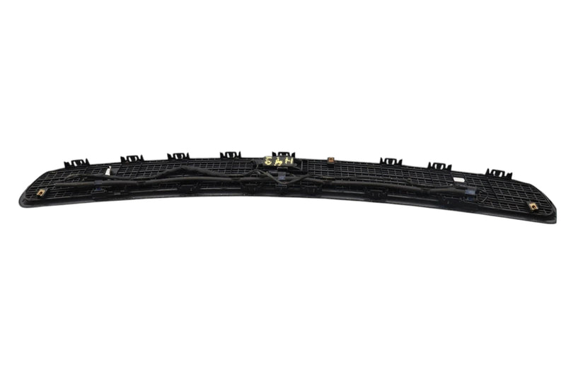 Load image into Gallery viewer, 00-06 Mercedes S350 S500 S430 S600 CL500 CL55 AMG Hood Vent Grill Grille Oem