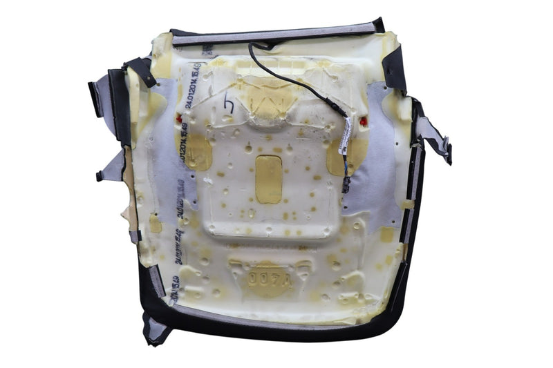 Load image into Gallery viewer, 11-18 Porsche Cayenne 958 Front left Side Lower Seat Bottom Cushion Cover Oem