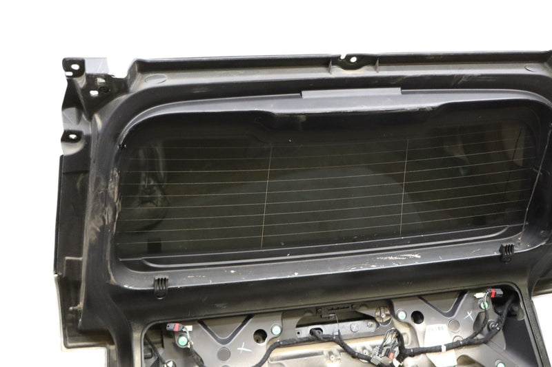 Load image into Gallery viewer, 12-19 Range Rover Evoque L538 4DR Trunk Lid Liftgate Tailgate Hatch Shell Oem