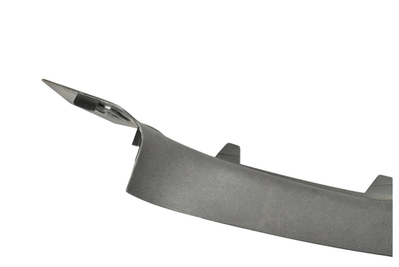 Load image into Gallery viewer, 07-11 Bentley Continental Rear Left Trunk Boot Trim Cover Panel 3W7863667B Oem