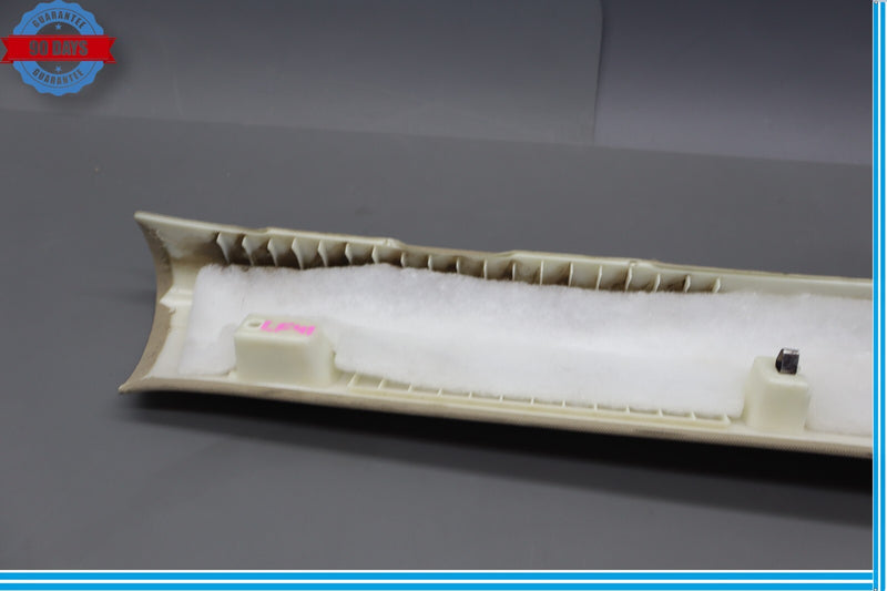 Load image into Gallery viewer, 12-19 Mercedes X166 GL450 ML350 GLS550 Front Left Driver Side A-Pillar Trim Oem