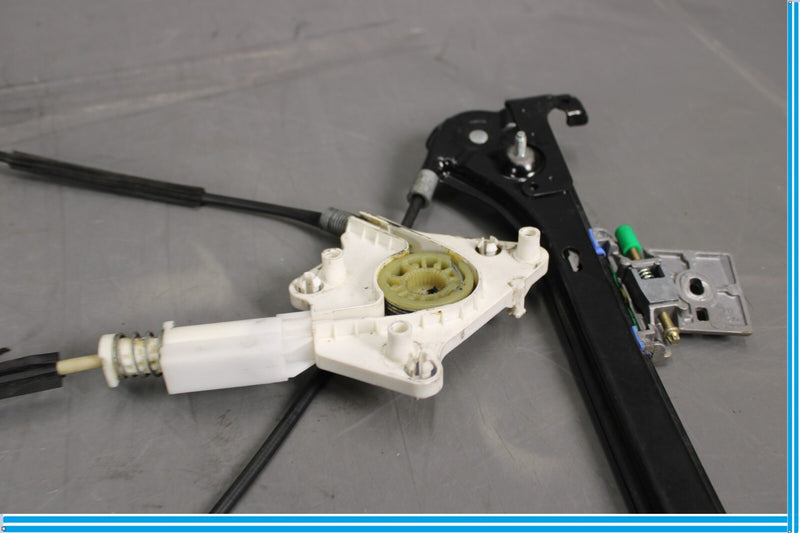 Load image into Gallery viewer, 05-11 Mercedes SLK280 SLK300 Front Left Driver Side Door Regulator W/O Motor Oem