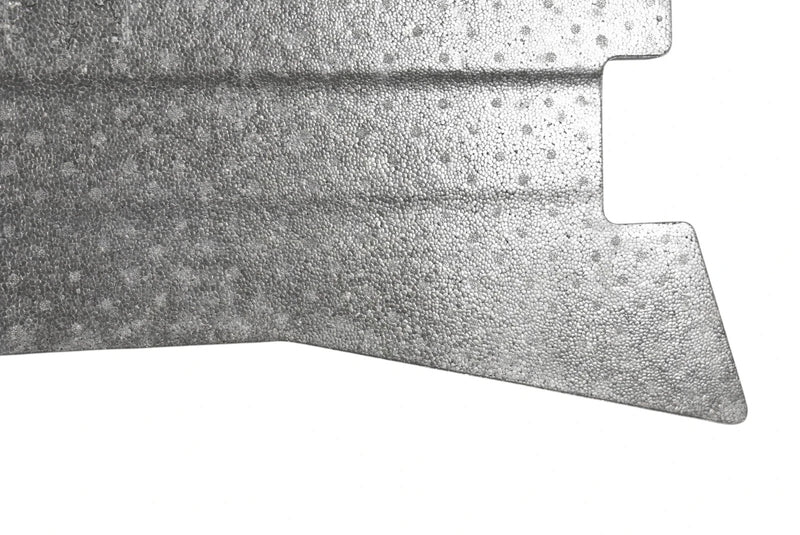 Load image into Gallery viewer, 14-20 Maserati Quattroporte Rear Trunk Air Insulation Boot Foam 670003173 Oem