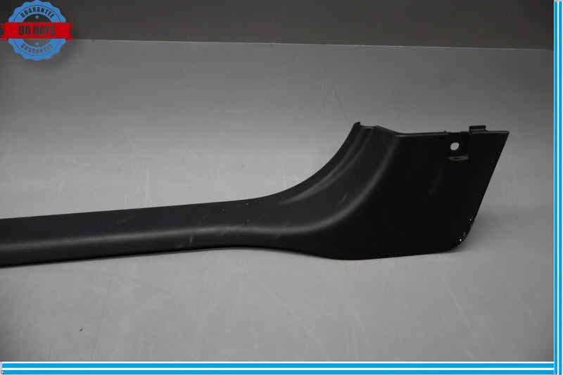 Load image into Gallery viewer, 07-15 Jaguar X150 XK XKR Front Right Passenger Skirt Sill Cover Trim Panel Oem