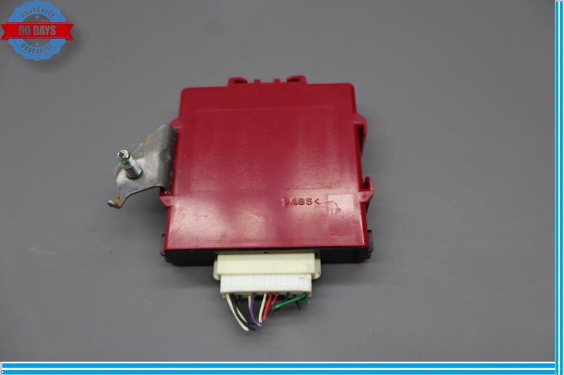Load image into Gallery viewer, 07-12 Lexus LS460 LS600h Parking Assist Clearance Sonar Warning Module Unit Oem
