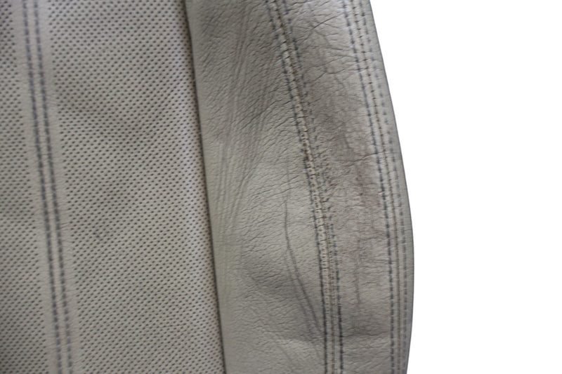 Load image into Gallery viewer, 12-18 Audi A7 Quattro Front Left Side Lower Bottom Seat Cushion 4G8963555AJ Oem