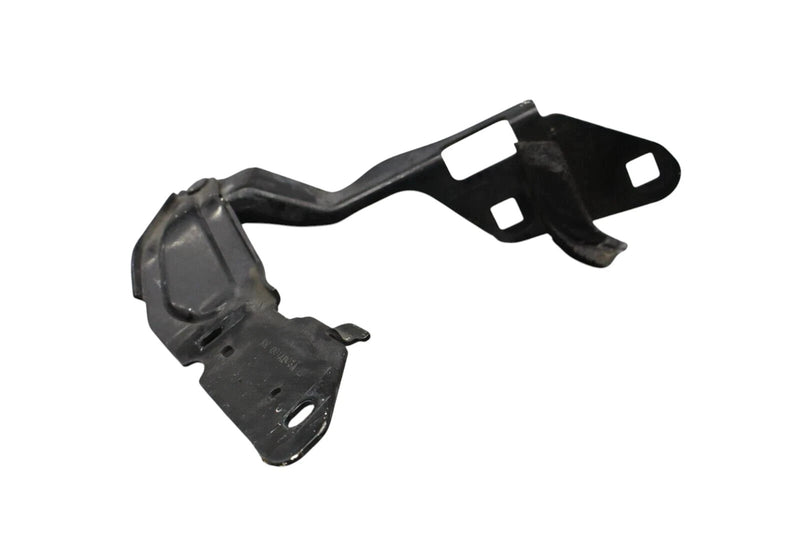 Load image into Gallery viewer, 04-09 Cadillac XLR Right Passenger Side Hood Hinge Bracket Black Oem