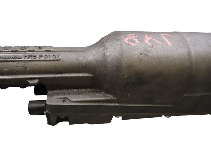 Load image into Gallery viewer, 12-20 Audi A6 A7 Quattro S7 Electric Power Steering Gear Rack And Pinion Oem