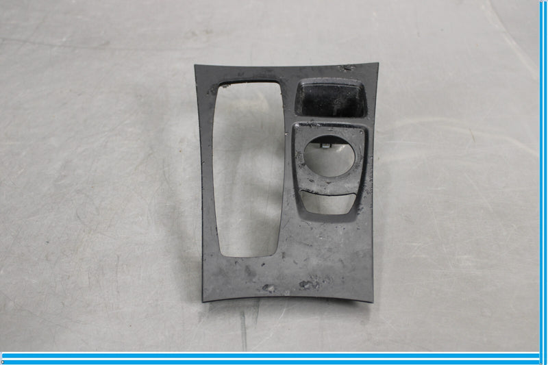 Load image into Gallery viewer, 07-13 BMW X5 E70 Media Switch Mouse Controller CCC Trim Cover Oem
