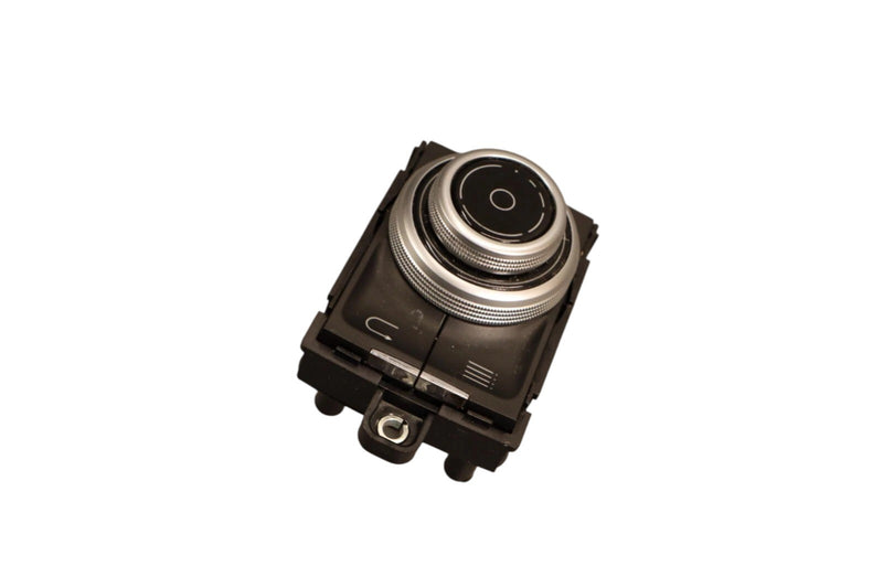 Load image into Gallery viewer, 17-20 Maserati Ghibli Center Console Multi Function Controller Knob Switch OEM