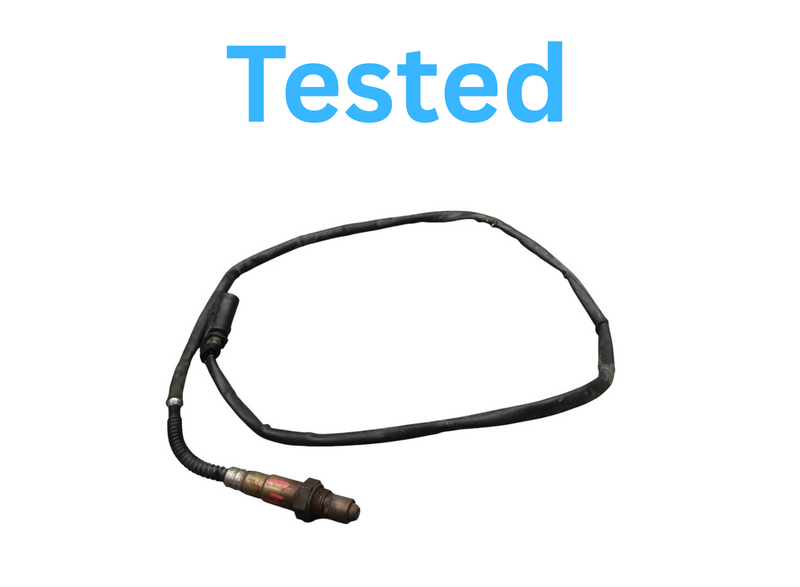 Load image into Gallery viewer, 03-18 Bentley Continental Oxygen O2 Sensor Lambda 07C906262AS Oem