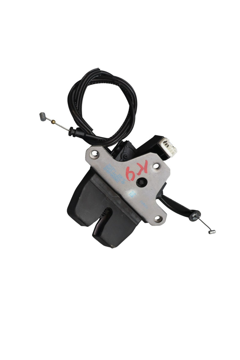 Load image into Gallery viewer, 07-15 Jaguar X150 XK XKR Rear Trunk Boot Lid Lock Latch Actuator C2P19405 Oem