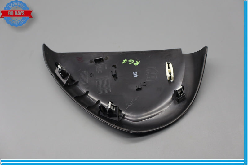 Load image into Gallery viewer, 12-18 Audi A6 Quattro Front Right Dash Fuse Box End Cover Panel 4G0857086 Oem