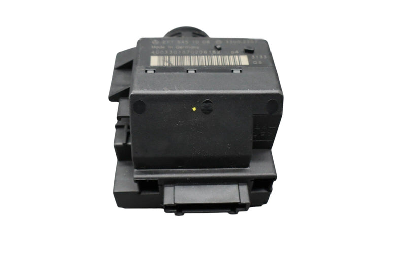 Load image into Gallery viewer, 03-11 Mercedes CLS550 E350 Ignition Switch Module w/ Key 2115452308 OEM