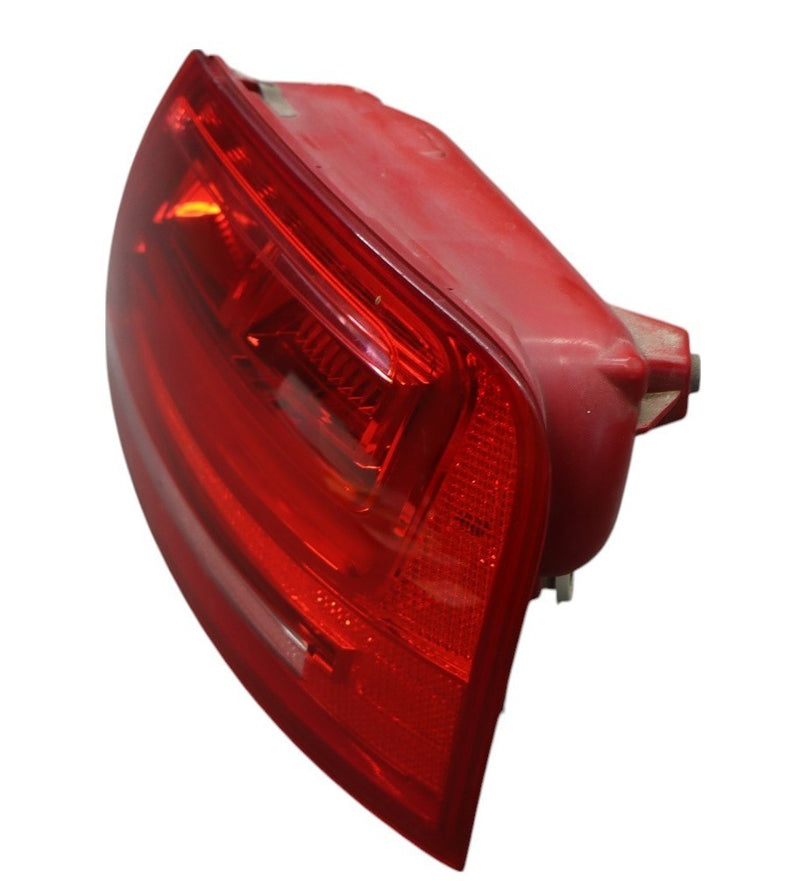 Load image into Gallery viewer, 11-14 Audi A8 A8L Quattro Rear Right Passenger Side Outer Tail light lamp Oem