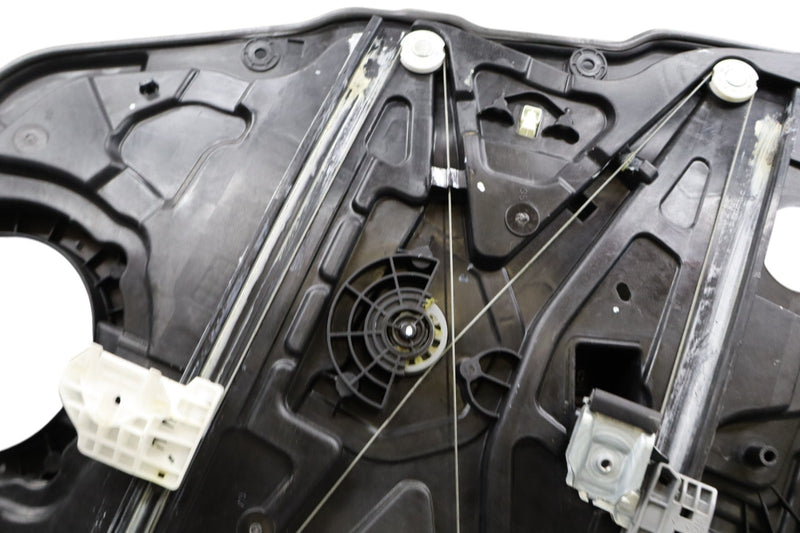 Load image into Gallery viewer, 17-22 Genesis G90 3.3T Front Left Driver Side Regulator & Carrier Panel Oem
