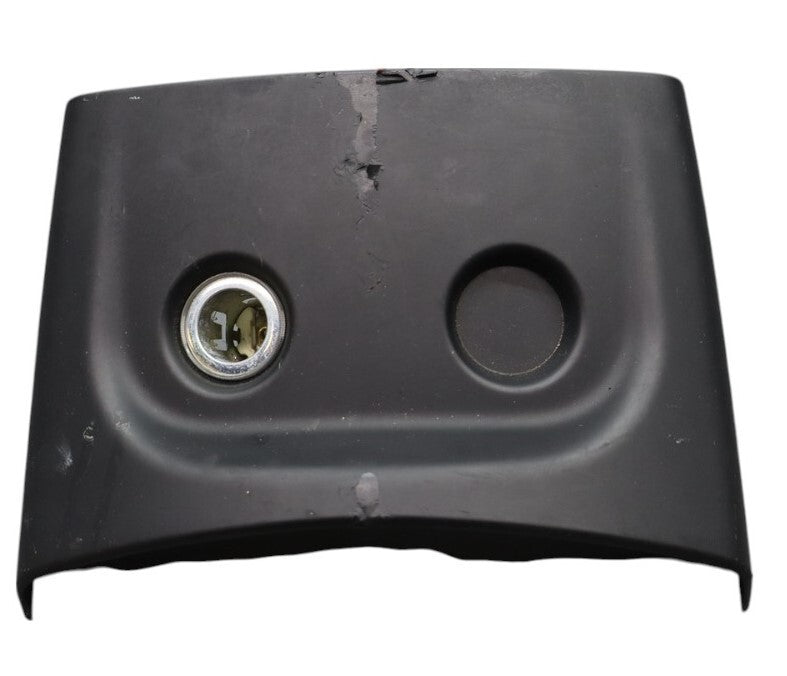 Load image into Gallery viewer, 11-18 Porsche Cayenne 958 S Rear Interior Power Socket Trim Cover 7P58634405 Oem