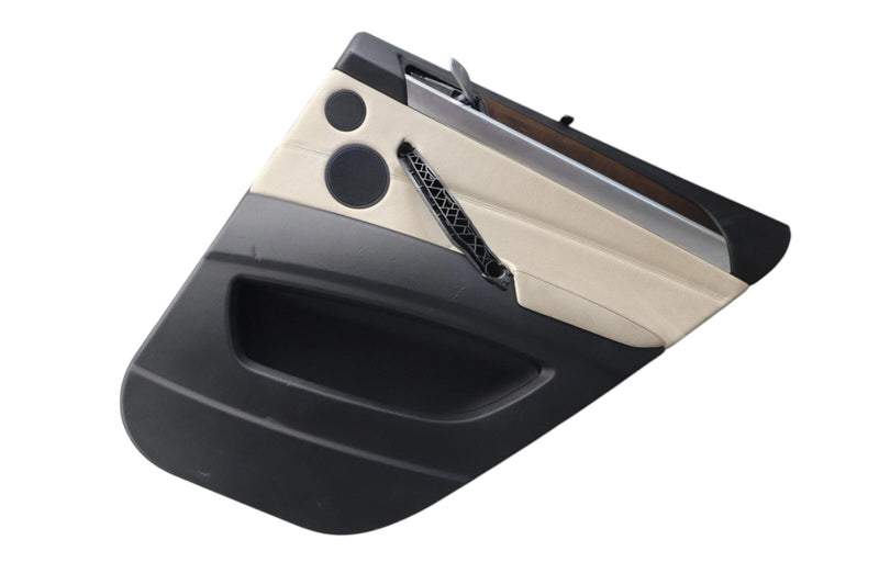Load image into Gallery viewer, 08-14 BMW X6 E71 Rear Right Passenger Side Interior Door Panel Cover Assy Oem