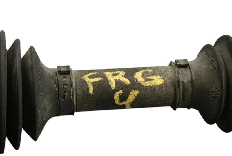 Load image into Gallery viewer, 03-09 Hummer H2 Front Right Passenger Side Axle Shaft Halfshaft 26061464 Oem