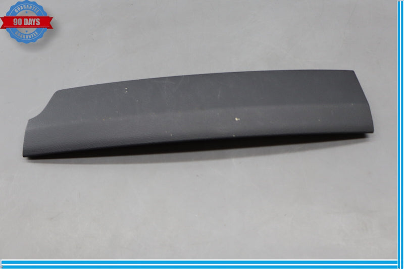 Load image into Gallery viewer, 11-18 Audi A8 Quattro S8 Front Right Side Forward Trim Cover Panel Oem