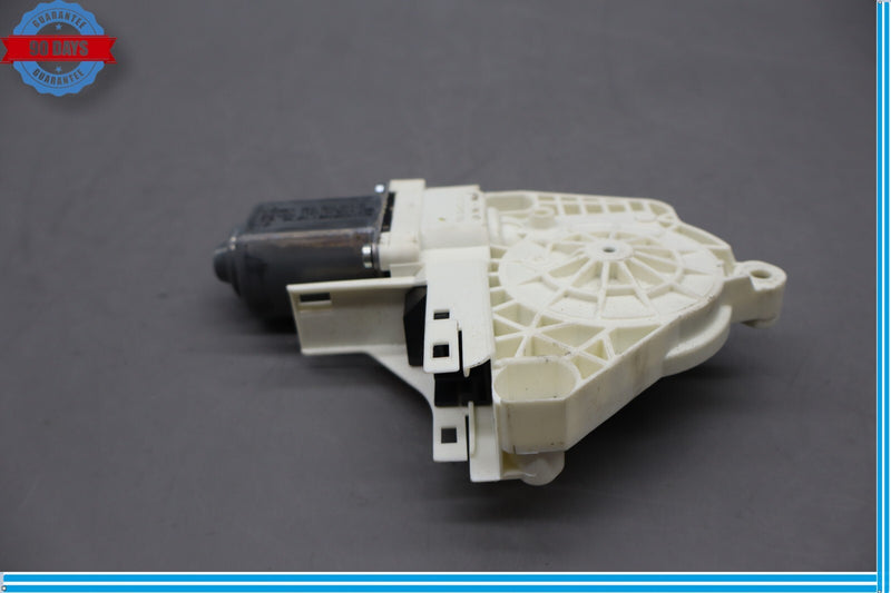 Load image into Gallery viewer, 09-18 Audi A6 Quattro Rear Left Driver Side Door Window Regulator Motor Oem