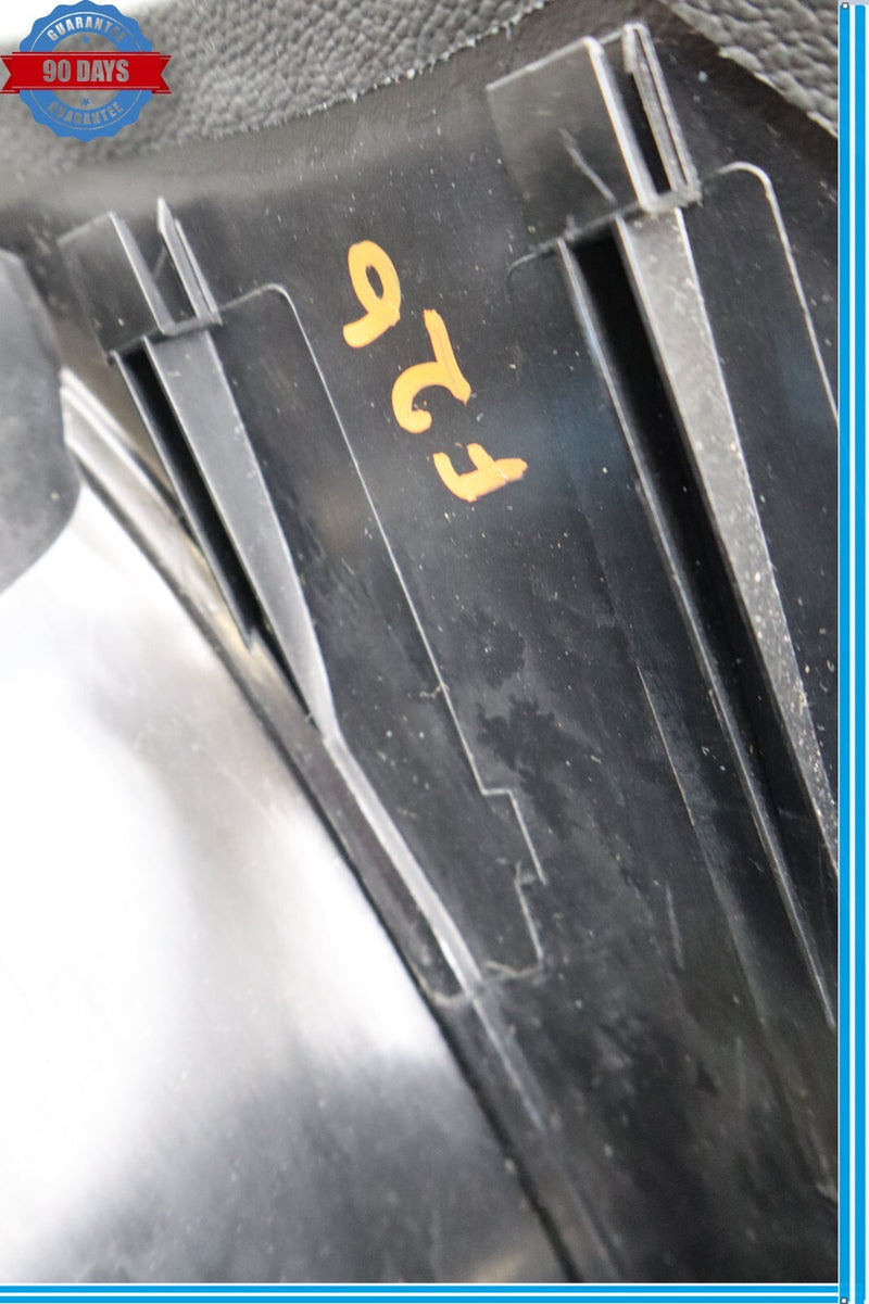 Load image into Gallery viewer, 14-19 Maserati Ghibli Steering Column Surround Upper & Lower Cover Trim Oem