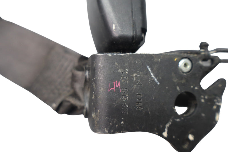 Load image into Gallery viewer, 16-20 Jaguar XF X260 Rear Left & Center Double Seat Buckle GX63613K22AC Oem