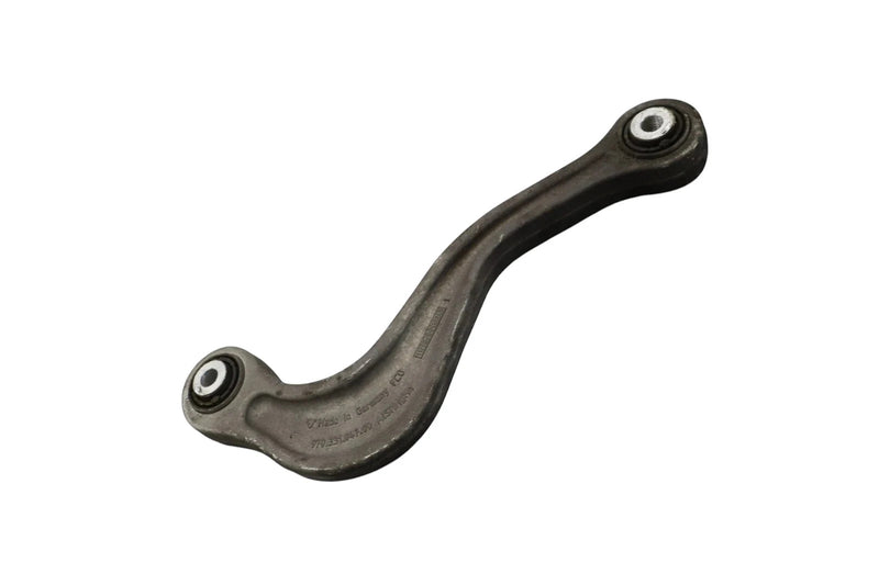 Load image into Gallery viewer, 10-16 Porsche Panamera 970 Rear Right Side Upper Suspension Control Arm OEM