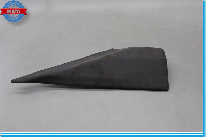 Load image into Gallery viewer, 14-17 Maserati Ghibli Rear Right Passenger Upper C Pillar Trim Cover Panel Oem