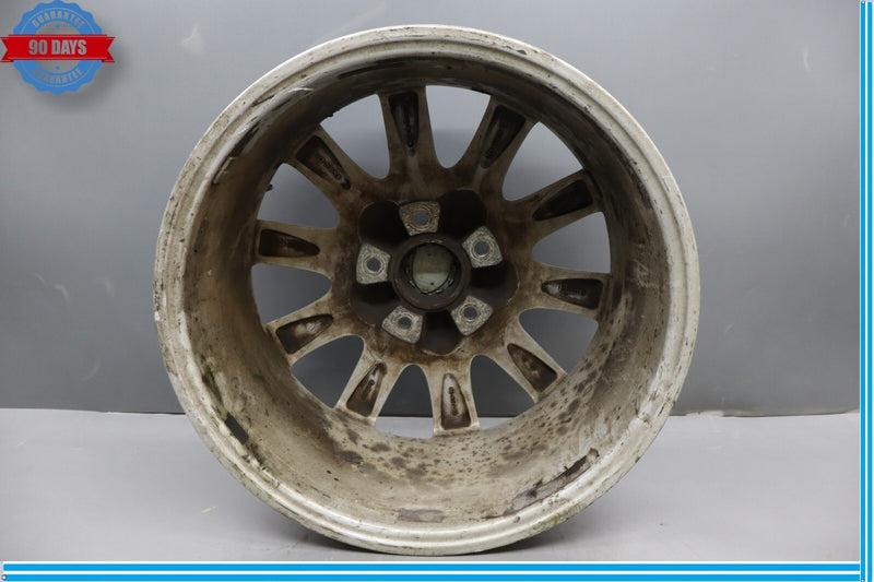 Load image into Gallery viewer, 11-14 Porsche Cayenne 8J X 18H2 10 Spoke Wheel Rim Oem