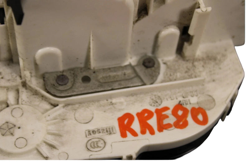 Load image into Gallery viewer, 14-17 Maserati Ghibli Rear Right Passenger Side Door Lock Latch Actuator Oem