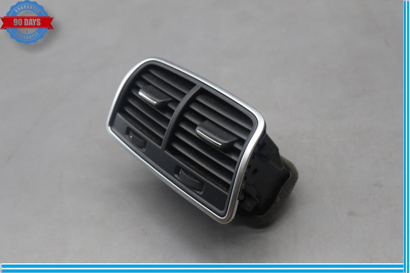 Load image into Gallery viewer, 12-15 Audi A7 Quattro RS7 S7 Rear Center Dash AC A/C Air Vent Grille Panel Oem