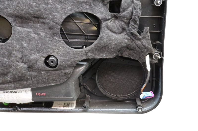 Load image into Gallery viewer, 12-15 Audi A7 Quattro Front Right Passenger Side Interior Door Panel Trim Oem