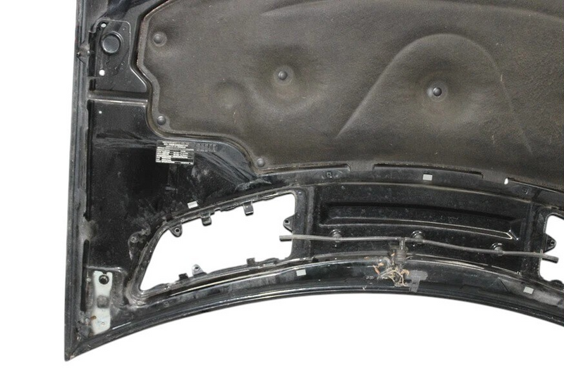 Load image into Gallery viewer, 07-12 Mercedes X164 GL450 GL550 GL320 Hood Bonnet Panel Assembly Black OEM