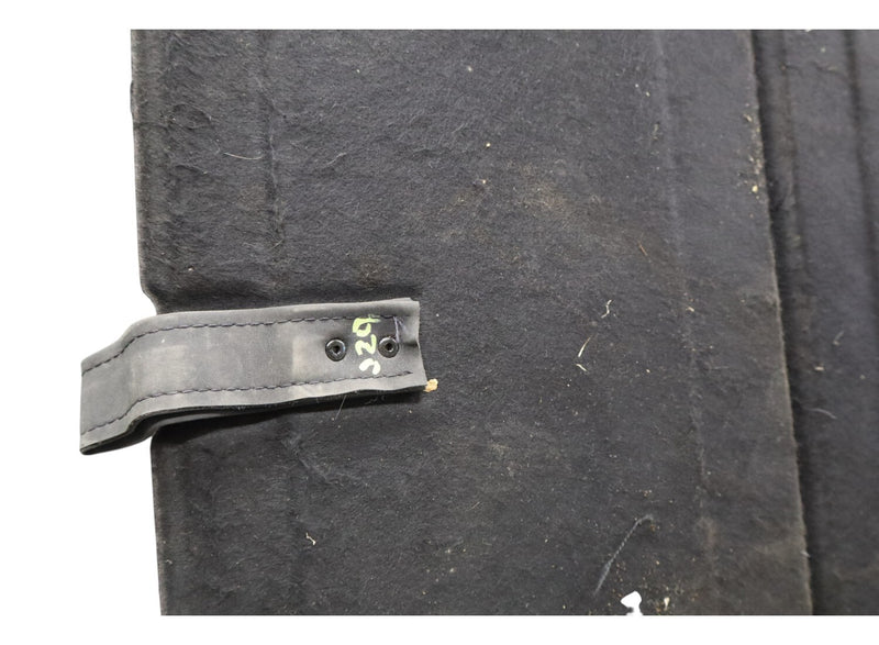 Load image into Gallery viewer, 11-16 BMW 528i 535i 550i F10 Trunk Mat Carpet Spare Cover Trim 51477222131 Oem