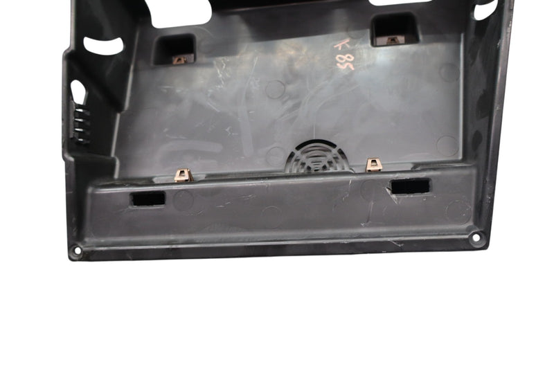 Load image into Gallery viewer, 12-16 Tesla Model S Center Console Storage Compartment Tray Bin Bracket Oem