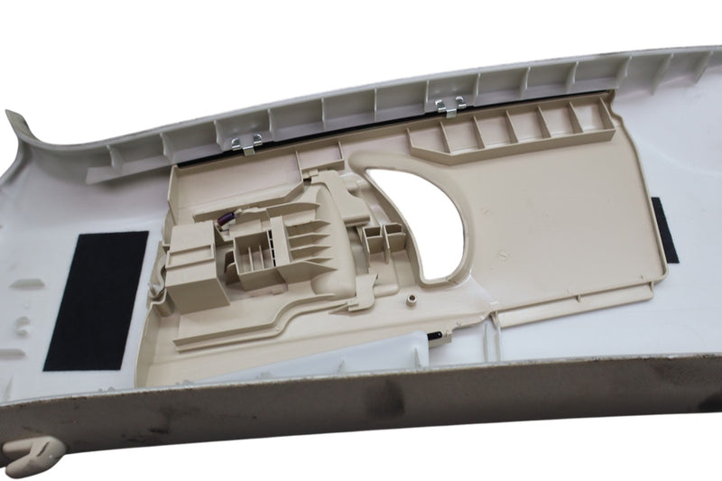 Load image into Gallery viewer, 11-17 Volkswagen Touareg VW Right Side Upper B-Pillar Trim Cover Panel Oem