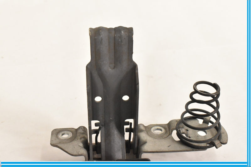 Load image into Gallery viewer, 03-06 MERCEDES SL500 SL600 R230 HOOD HOOK OPENER RELEASE LEVER LOCK LATCH OEM