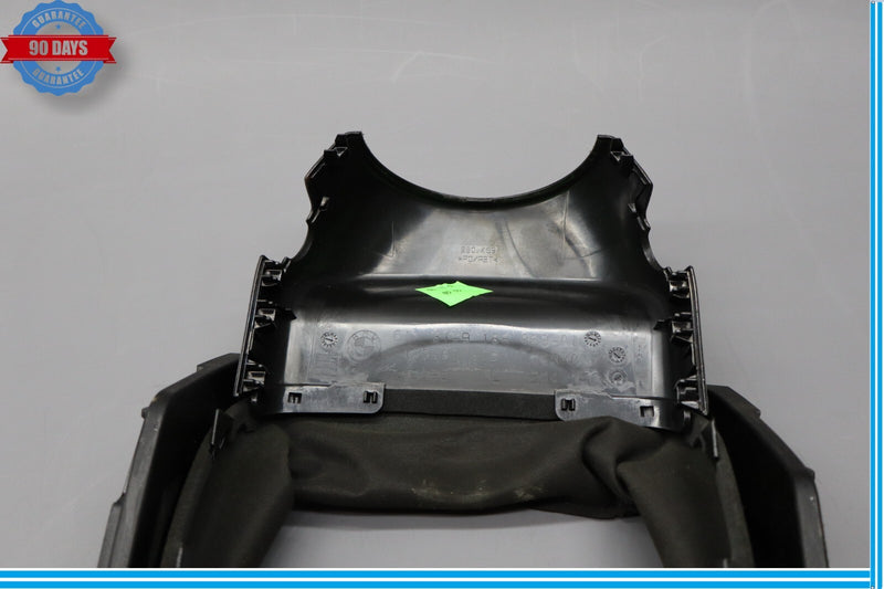 Load image into Gallery viewer, 09-15 BMW 740i 740Li 750i 750Li Dash Upper Top Steering Column Cover Trim Oem