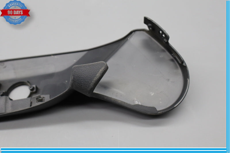 Load image into Gallery viewer, 06-13 Audi A3 A3 Quattro Front Left Driver Side Seat Inner Trim Panel Oem