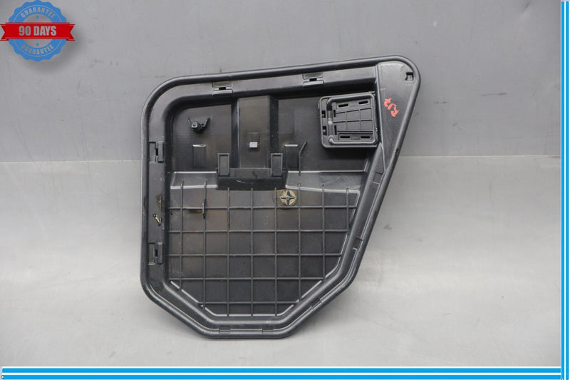 Load image into Gallery viewer, 05-20 Mercedes R172 SLK250 SLK350 Front Right Door Panel Seal Gasket Oem