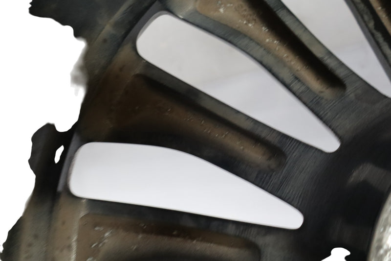 Load image into Gallery viewer, 17-19 Hyundai Genesis G90 19" Rear Alloy Wheel Rim 15 Spoke 52910D2310 Oem