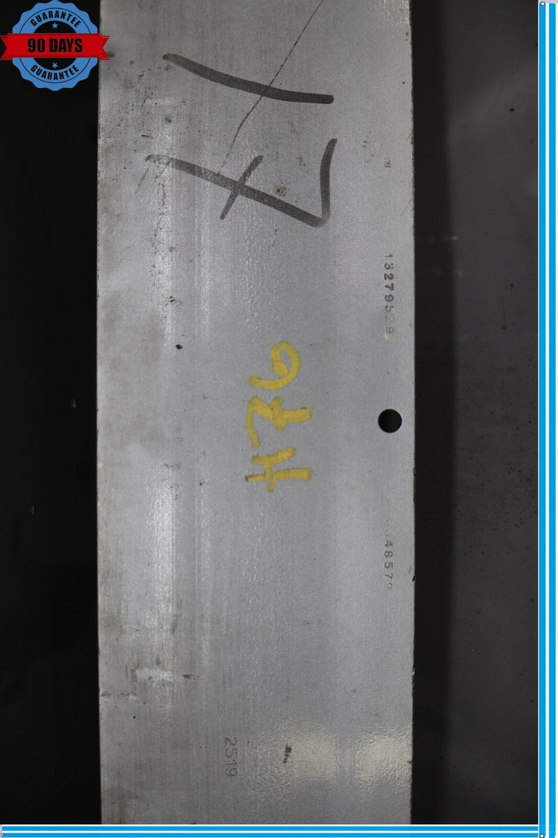 Load image into Gallery viewer, 10-16 Buick Lacrosse CXL Front Bumper Reinforcement Impact Bar Beam Oem
